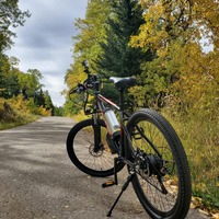 Adventures and Activities: Rent e-Bikes from Elkwater Lake Lodge