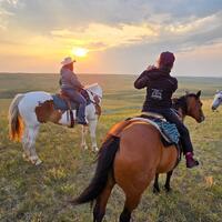 Adventures and Activities: Heritage Outfitting