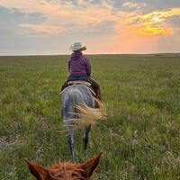 Adventures and Activities: Heritage Outfitting