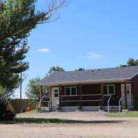 Accommodations: Willowbend Campground & Cabins