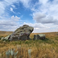 Hazlet, SK