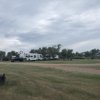 Frontier, SK