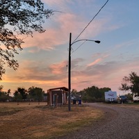 Frontier, SK: Frontier Campground