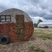 Frontier, SK