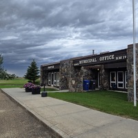 Frontier, SK