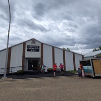 Frontier, SK