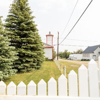 Abbey, SK