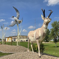 Cabri, SK