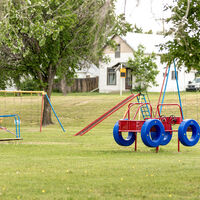 Cabri, SK