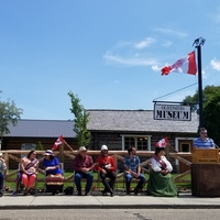 Museums: SW Oldtimer's Museum