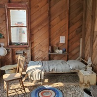 Museums: Eastend Historical Museum
