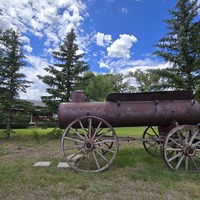 Museums: Eatonia Heritage Park