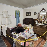 Museums: Lancer Centennial Museum