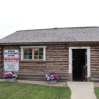 Museums: SW Oldtimer's Museum