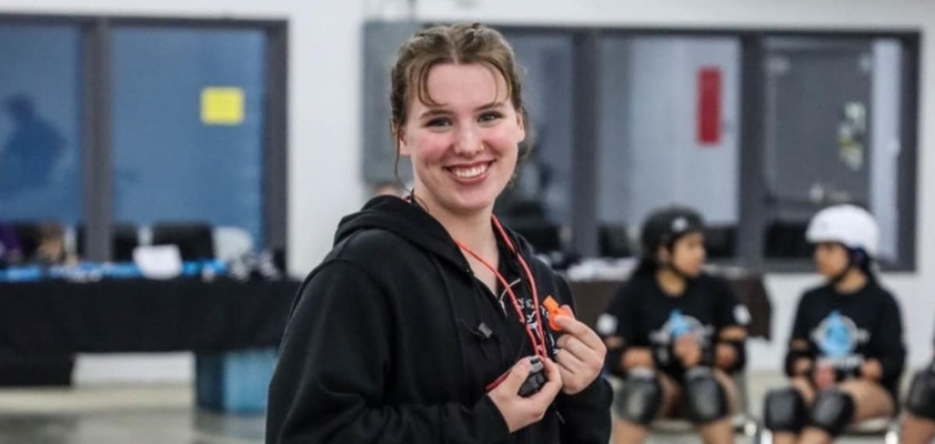 Introducing Ella: 2025 CGDA Summer Student