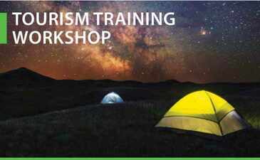 Tourism Training Workshop