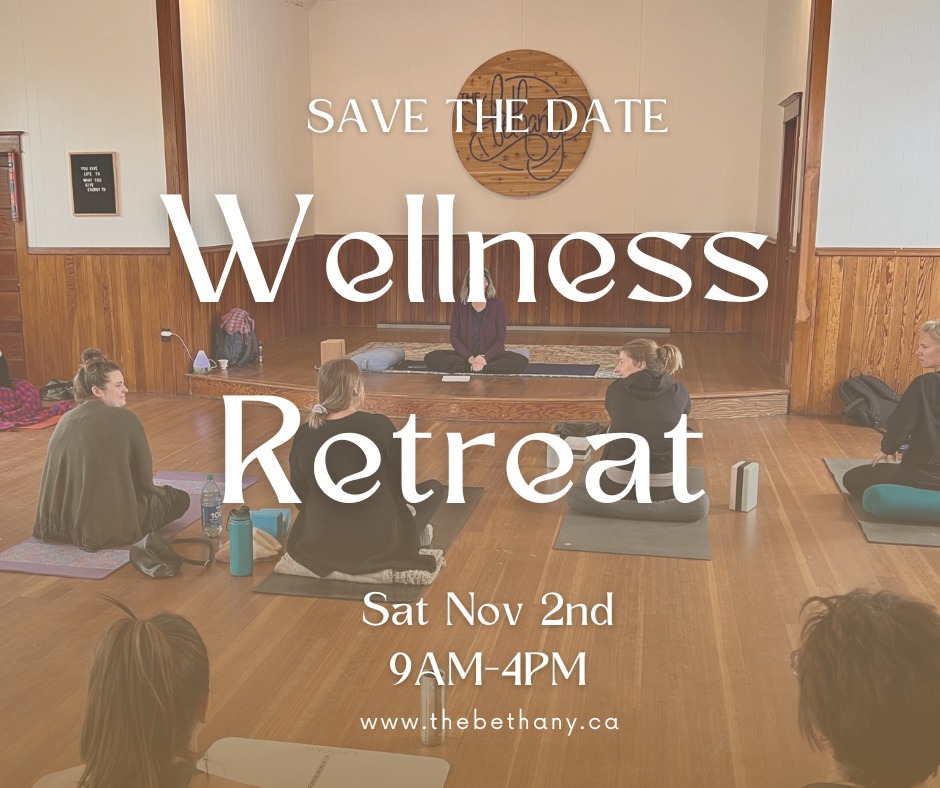 wellness retreat